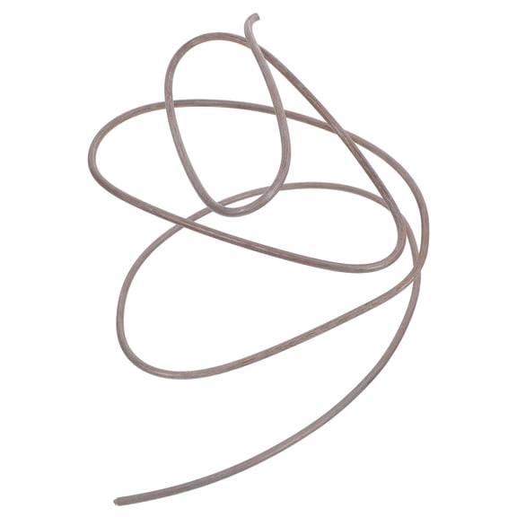 TABLZONE Tungsten Wire for Jewelry Making Kiln Accessories Stable Heat Conduction Durable Metal Wire for Crafts