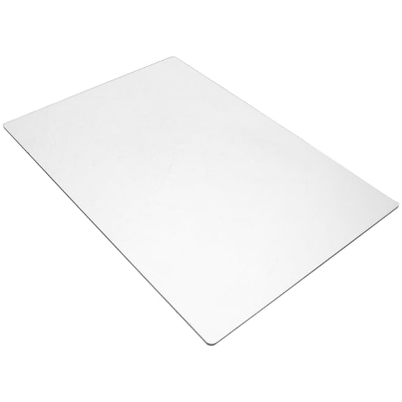 TABLZONE Clear Embossing Cutting Plates for Scrapbooking and Crafting Universal Compatibility
