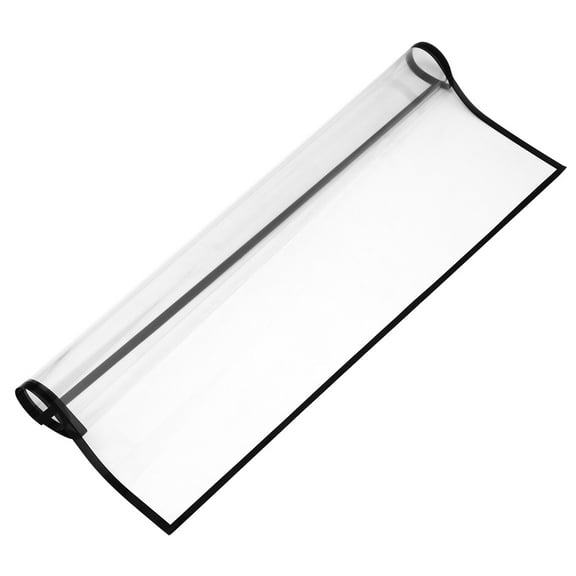 TABLZONE Premium Black Opp Packing Paper for Floral and Craft Packaging