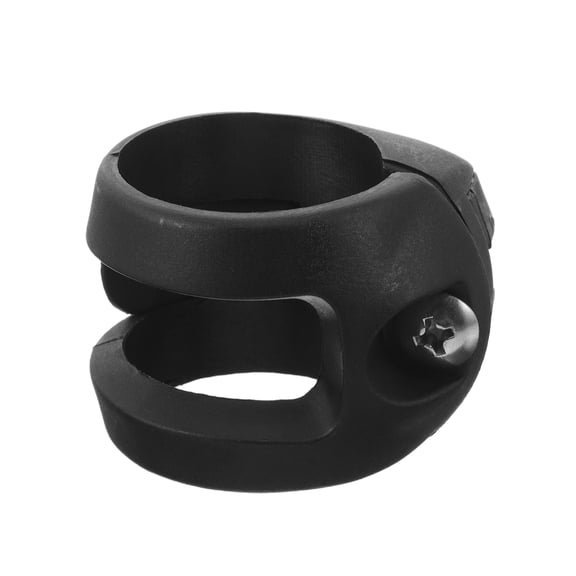 TABLZONE Black Paddleboard Lock Buckle Clamp Security Device 1 Set for Stand-Up Paddleboard