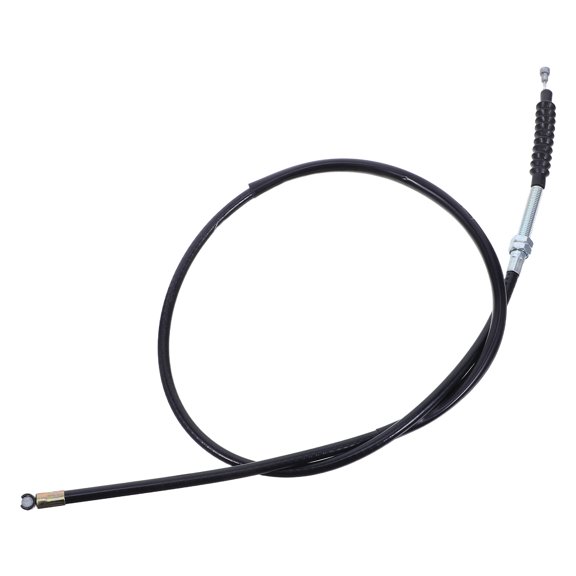 TABLZONE Clutch Control Cable for Motorcycles 106cm Black Replacement Line