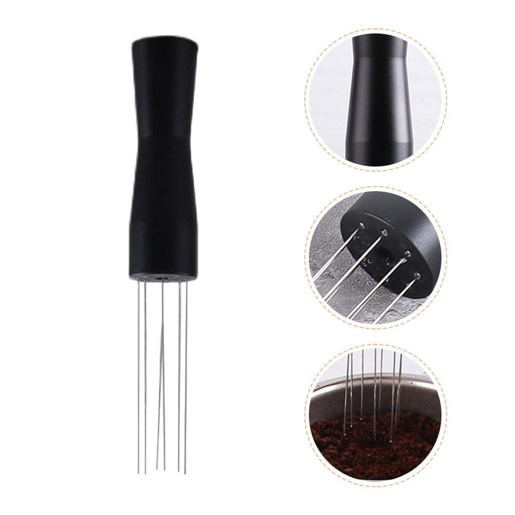 TABLZONE Professional Stainless Steel Coffee Distributor , 1 Piece for ...