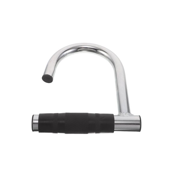 TABLZONE Comfortable Grip Workout Equipment Handle for Pull Up and Row Exercises