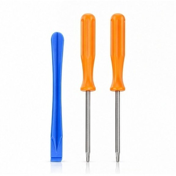 TABLZONE Controller Opening Tool Kit with Drivers for Cleaning and Repair