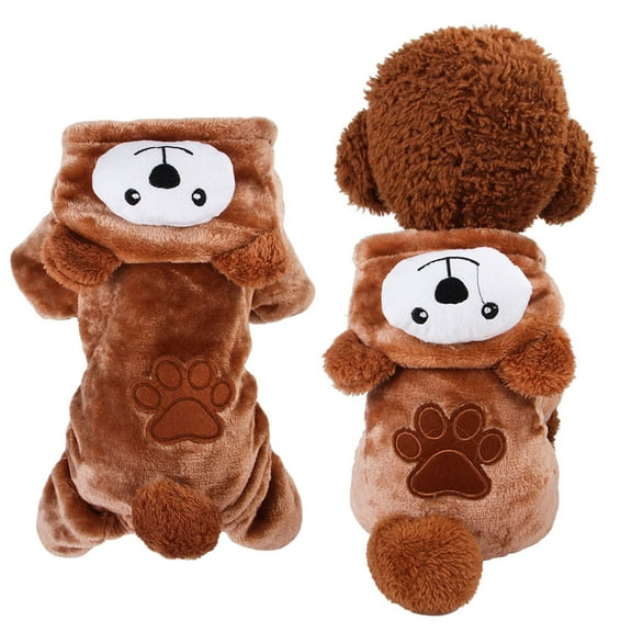 TABLZONE Pet Costume Adorable Comfortable Fit Easy to Wear for Special Occasions and Holidays