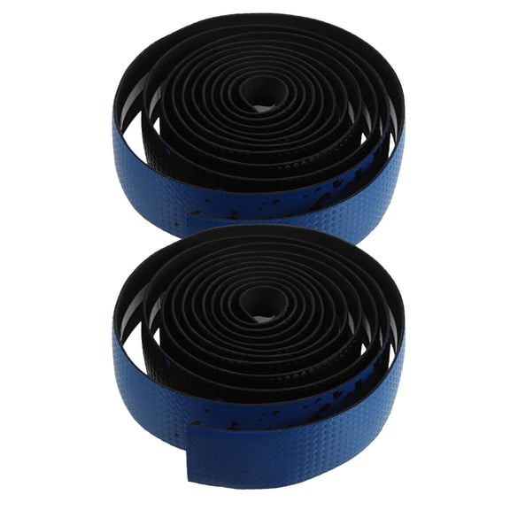 TABLZONE Cycling Handlebar Wraps with Shock Absorption and Comfortable Grip, 1 Pair for Road and Mountain Bikes