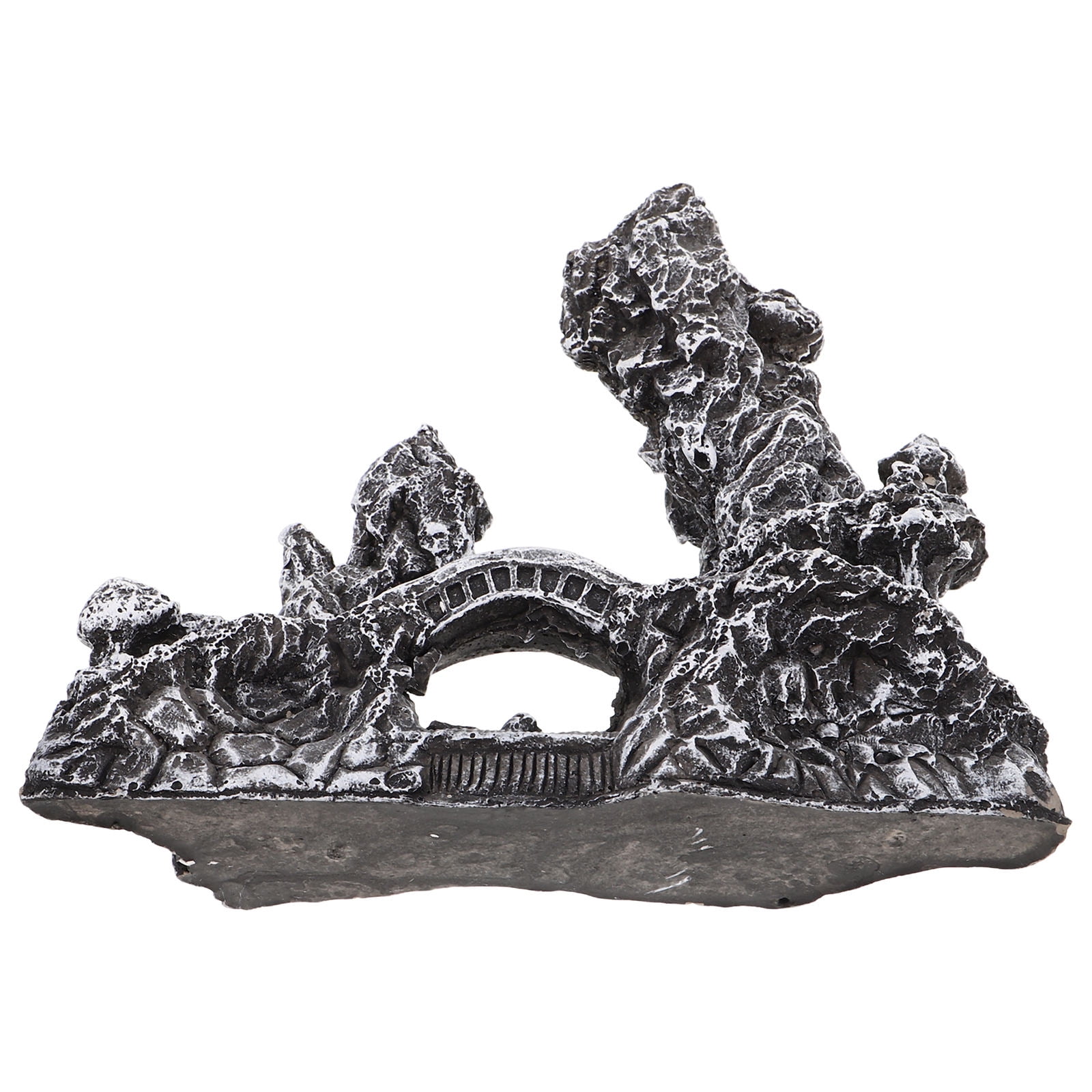 Photo inspiration: Fresh Look at Tablzone Decorative Aquarium Fake Rocks With Stable Structure And For