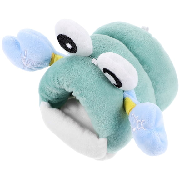 TABLZONE Sturdy Hamster House Cotton Nest Cozy Warm Hideout Suitable for Dwarf Hamsters