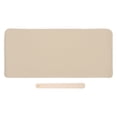 thumbnail image 1 of TABLZONE Cork Desk Pad for Keyboard and Mouse, Non- Office and Home Computer Desk, 1 of 6