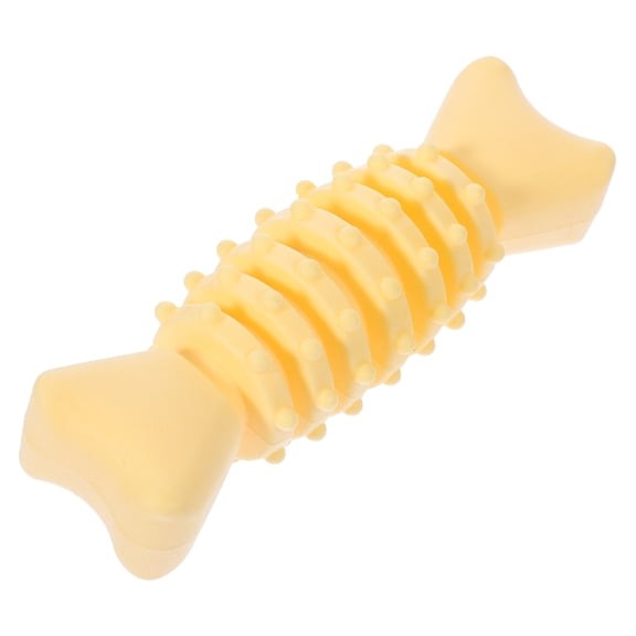 TABLZONE Puppy Plaything Pet Toy TPR 1Pack