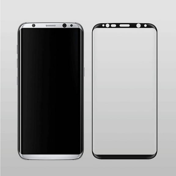 TABLZONE Door Screen Mesh Protector For Mobile Phones With High Transparency Black 1Pack