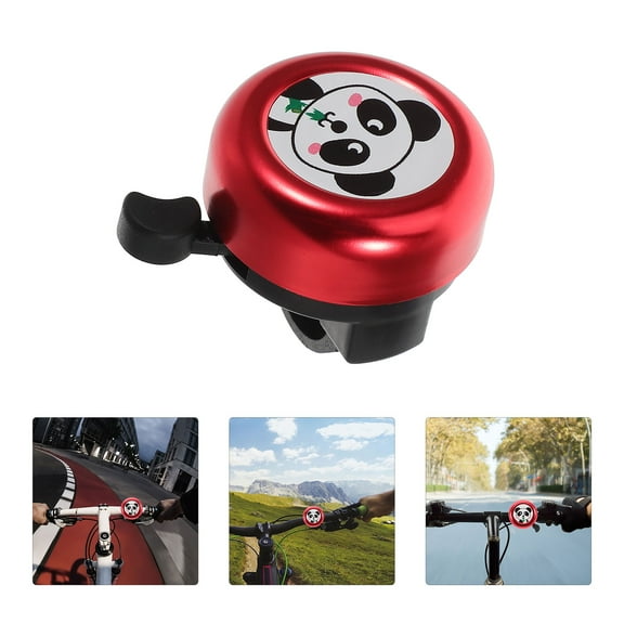 TABLZONE Bike Bell Multi Easy Installation Universal Fit 1Pack