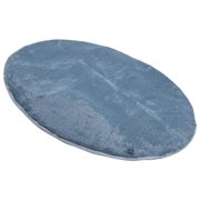 TABLZONE Acoustic Insulation Pad, Plush Polyester Soundproof Mat for Home, Anti-Skid Floor