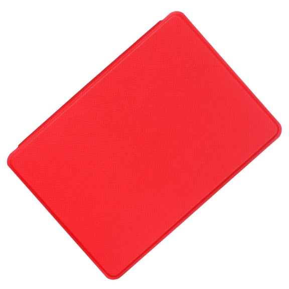 TABLZONE E Reader Protector Red Lightweight Case with Breathable Waterproof Material