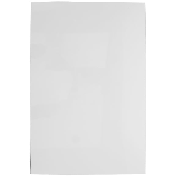 TABLZONE Electric Bass Pickguard PVC Material with High Pressure Molded Sheet for Studio Instruments