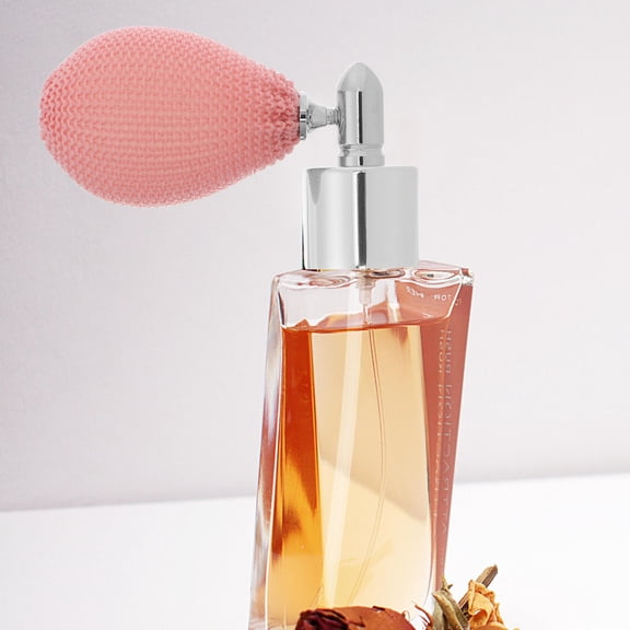 TABLZONE Spray Pump for Perfume Bottles, Pump with Versatile Use for Fragrance Bottles