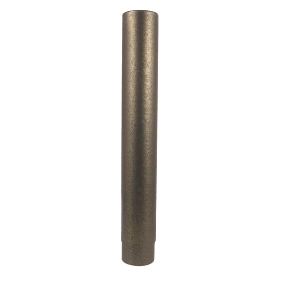 TABLZONE Adjustable Poster Tube for Secure Artwork and Document Storage, Perfect for Home, Office, and Art Supply Organization