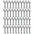 Yield Point Plastic TABLZONE Fruit Tree Branch Spreader, Black Plastic, Efficient Nutrient ...