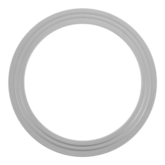 TABLZONE Heavy Duty Steel Lazy Susan Rotation Plate for Dining Table Compatible with Glass Wood Marble