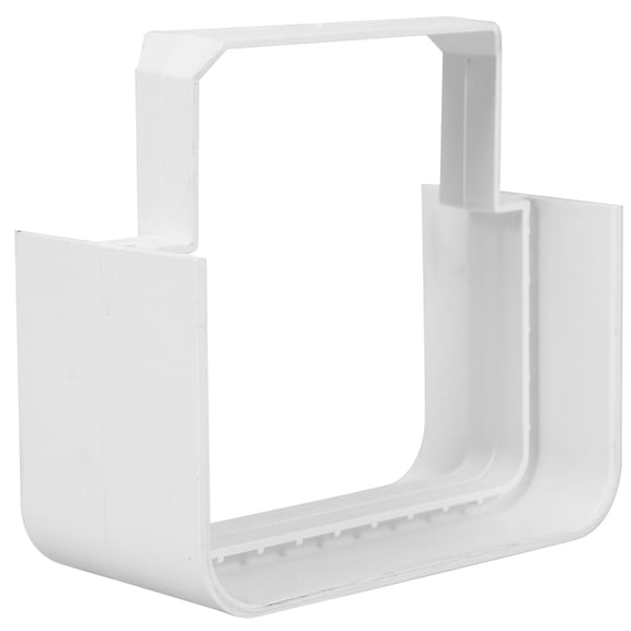 TABLZONE PVC Hydroponic Pipe Connector for Soilless Balcony Vegetable Garden System and Indoor Plant