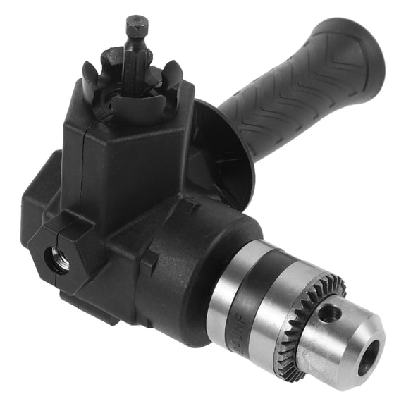 TABLZONE Metal Drill Bit Extension Attachment for Electric Screwdriver Replacement