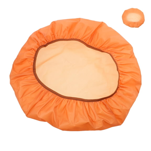 TABLZONE Decorative Coffee Lamp Shade Ceiling Light Cover Easy Installation