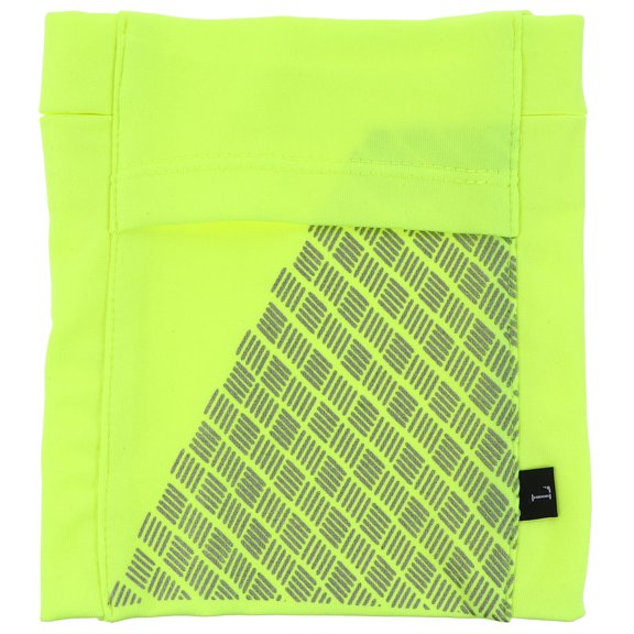 TABLZONE Light Green Outdoor Arm Bag Portable Phone Holder for Storage Polyester with SweatResistant Features
