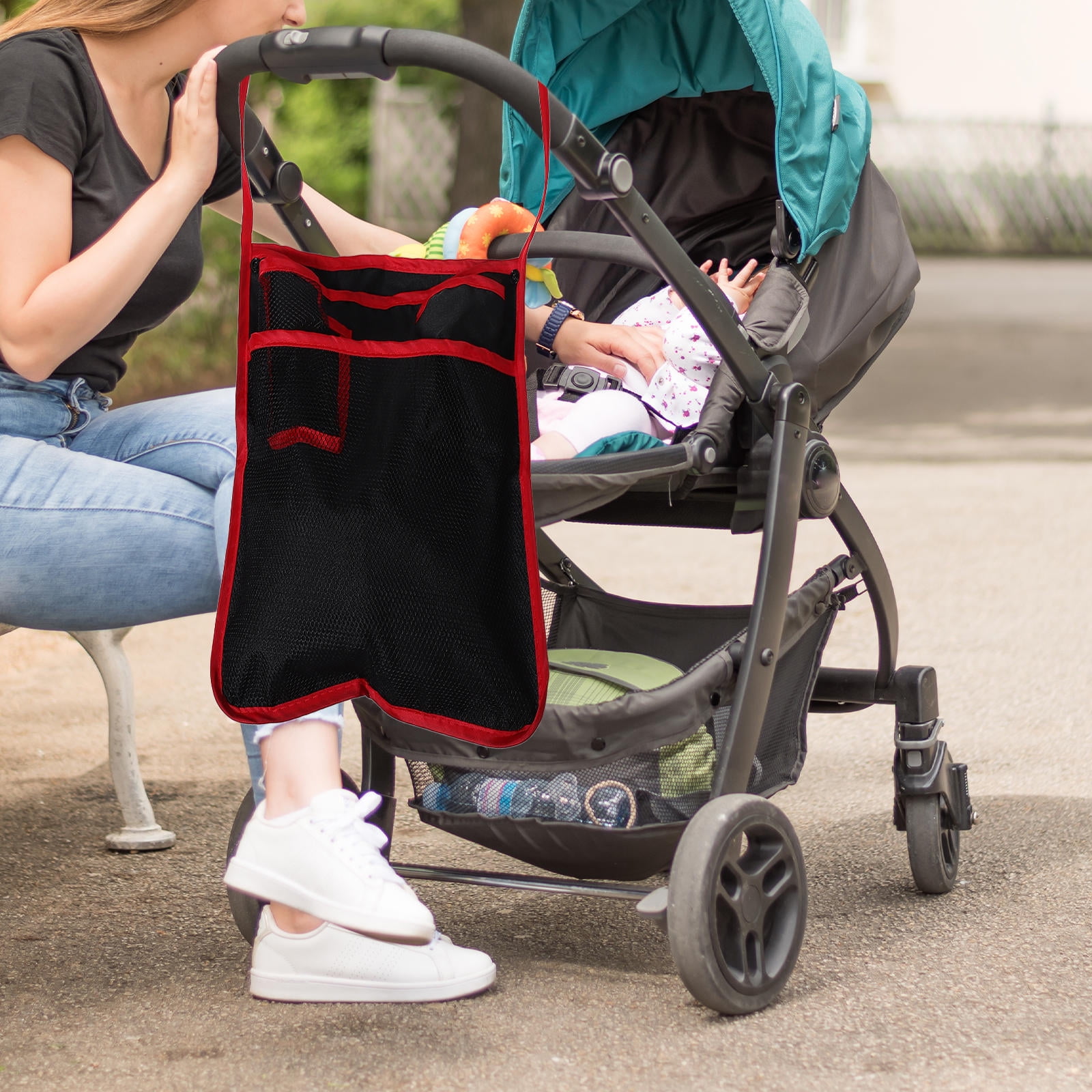 uppababy ciro UPPABABY CIRO HIGH CHAIR — Little Luxury main image 1