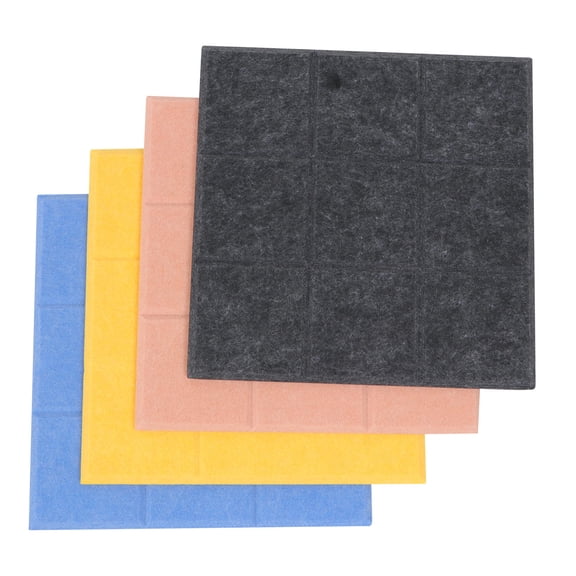 TABLZONE Memo Boards for Walls Felt Board for Indoor Use General Users