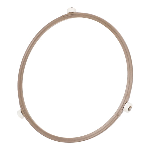 TABLZONE Plastic Microwave Turntable Support 19.8cm Diameter Holder
