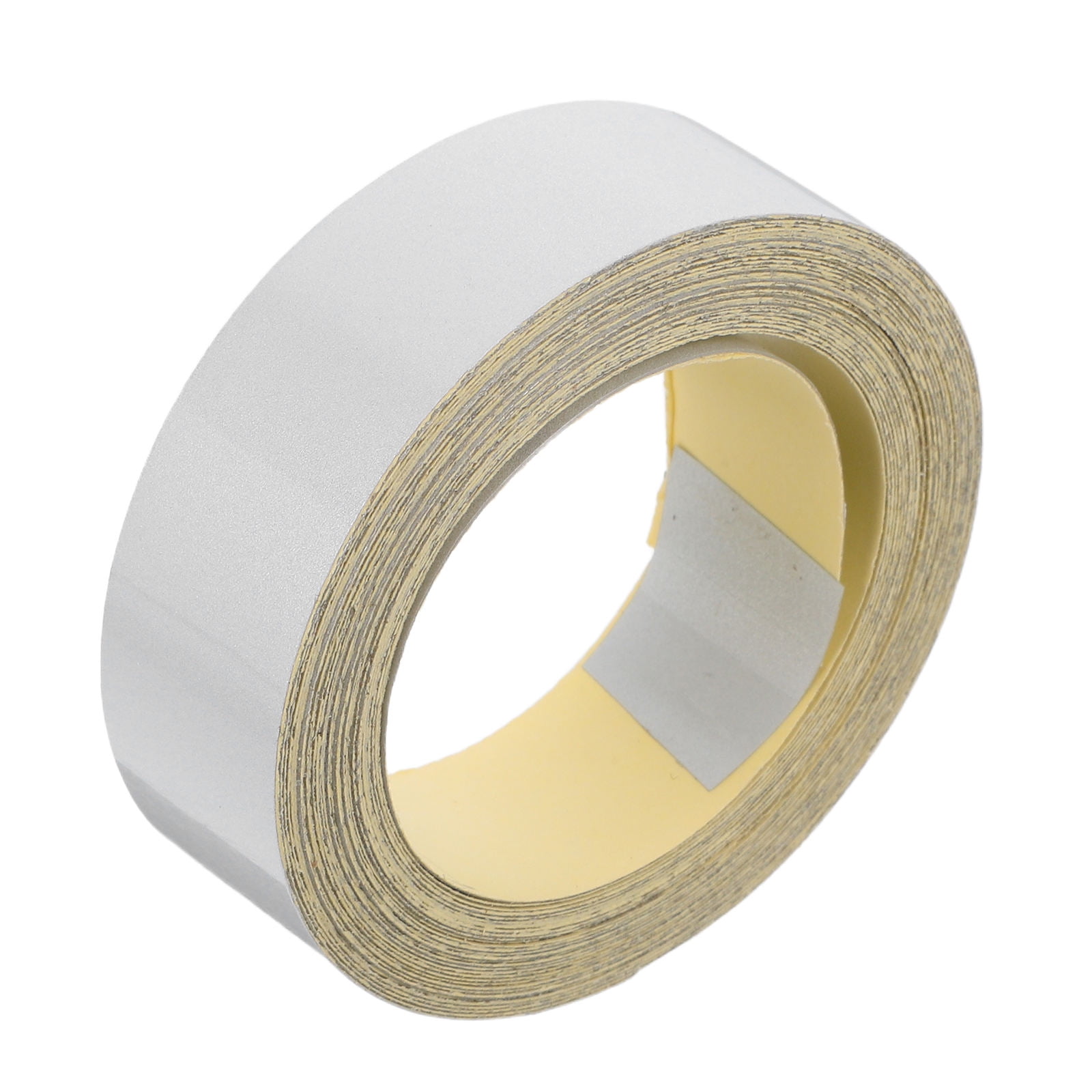 TABLZONE Reflective Adhesive Tachometer Stickers White Paper Roll for ...