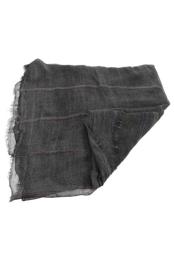 Soft Scarf Stylish Accessory for DIY and Gifting