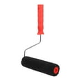 thumbnail image 1 of TABLZONE Durable Wall Rolling Repair Brush for DIY Textured Paint and Drywall Mud Application, 1 of 8
