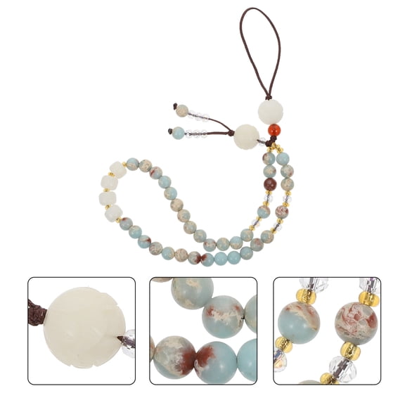 TABLZONE Phone Charm String Lightweight Electronic Accessories 1Pcs