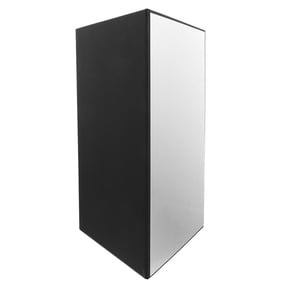 TABLZONE Photography Reflective Board Black Cardboard for Lighting Control and Contrast