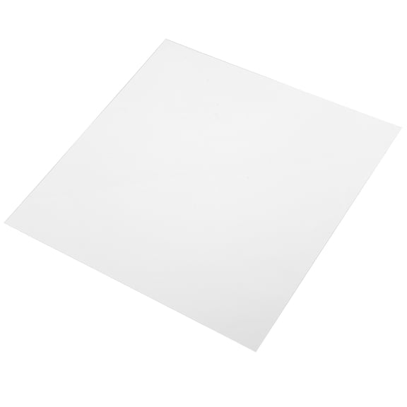 TABLZONE Plated Mirror Wall Decal, Plastic Material for Home Wall Decor in Living Room and Bedroom