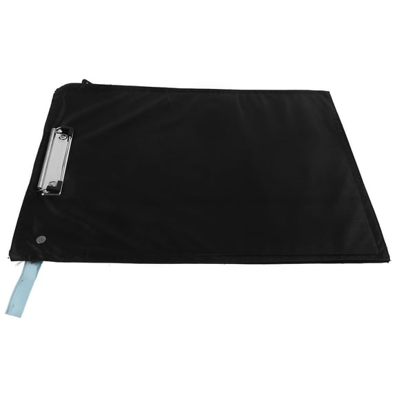 TABLZONE Stylish Portable Drawing Board with Clip for Artists and Painting Activities