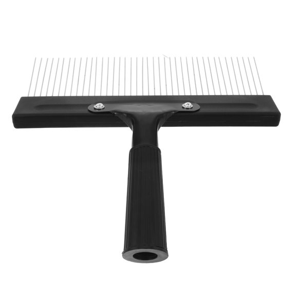 TABLZONE Professional Stainless Steel Wall Pattern Maker and Decorative Texture Tool