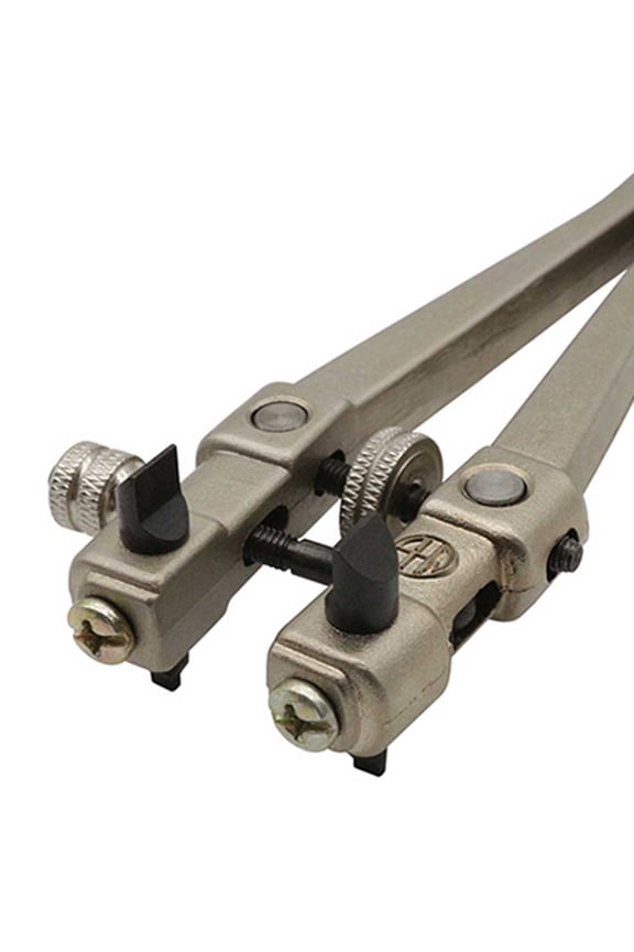 Professional Watch Repair Tool Dark Grey Wrench Remover for Back Cover Opening