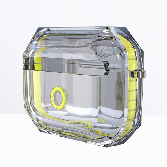 TABLZONE Earphone Protector Headphone Case Dark Grey 1Pcs Back to School