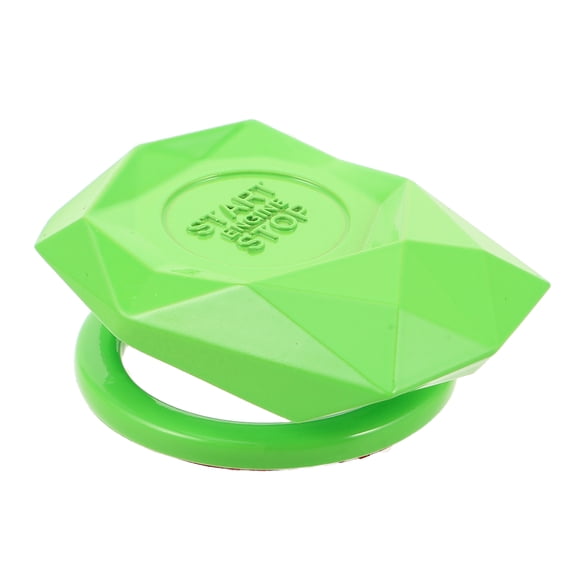 TABLZONE Push Start Cover Alloy in Light Green 1Set