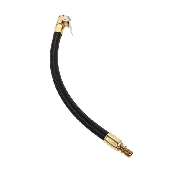 TABLZONE Quick Connect Air Hose Extension Compatible with Car Air Compressors Rugged Durable Design