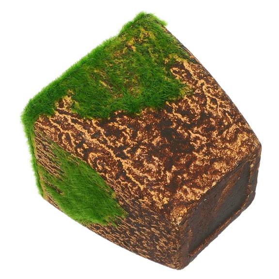 TABLZONE Paper Pulp Lightweight Planter with Foam Liner for Floral Arrangements