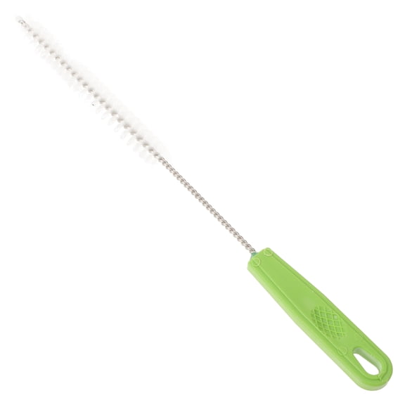 TABLZONE Reusable Lab Cleaning Brush with Soft Bristles for Test Tubes, Straws, Bottles and Narrow Containers
