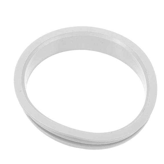 TABLZONE Beige Rubber Sealing Ring Leakproof for Water Bottles and Vacuum Flasks