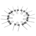 thumbnail image 1 of TABLZONE Stainless Steel Springs Multi- of 9 Replacement Parts for Various Applications, 1 of 8