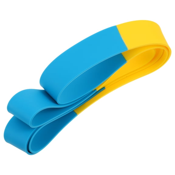 TABLZONE Silicone Golf Putting Ring Precision Trainer for Indoor and Outdoor Use