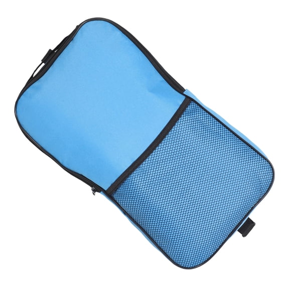 TABLZONE Sky Pickleball Carrying Case with Adjustable Shoulder Strap and Internal Mesh Storage Pocket