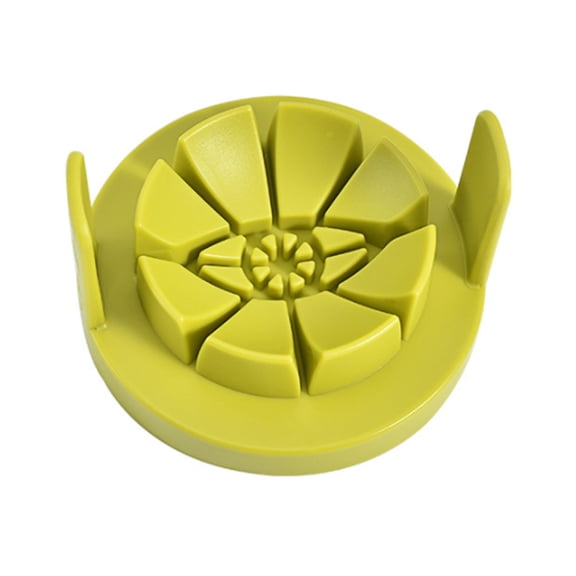 TABLZONE Slicers For Fruits And Vegetables Stainless Steel Mango Cutter 1Set