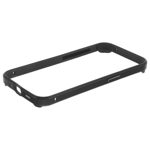 TABLZONE Open Back Metal Phone Bumper Frame with Precise Cutouts and Heat Dissipation